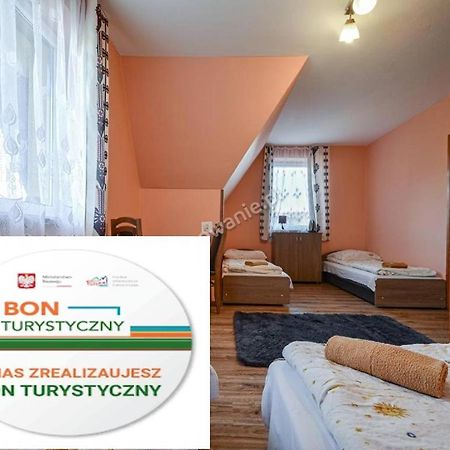 Dom Wczasowy  U Józefa Zakopane Exterior foto