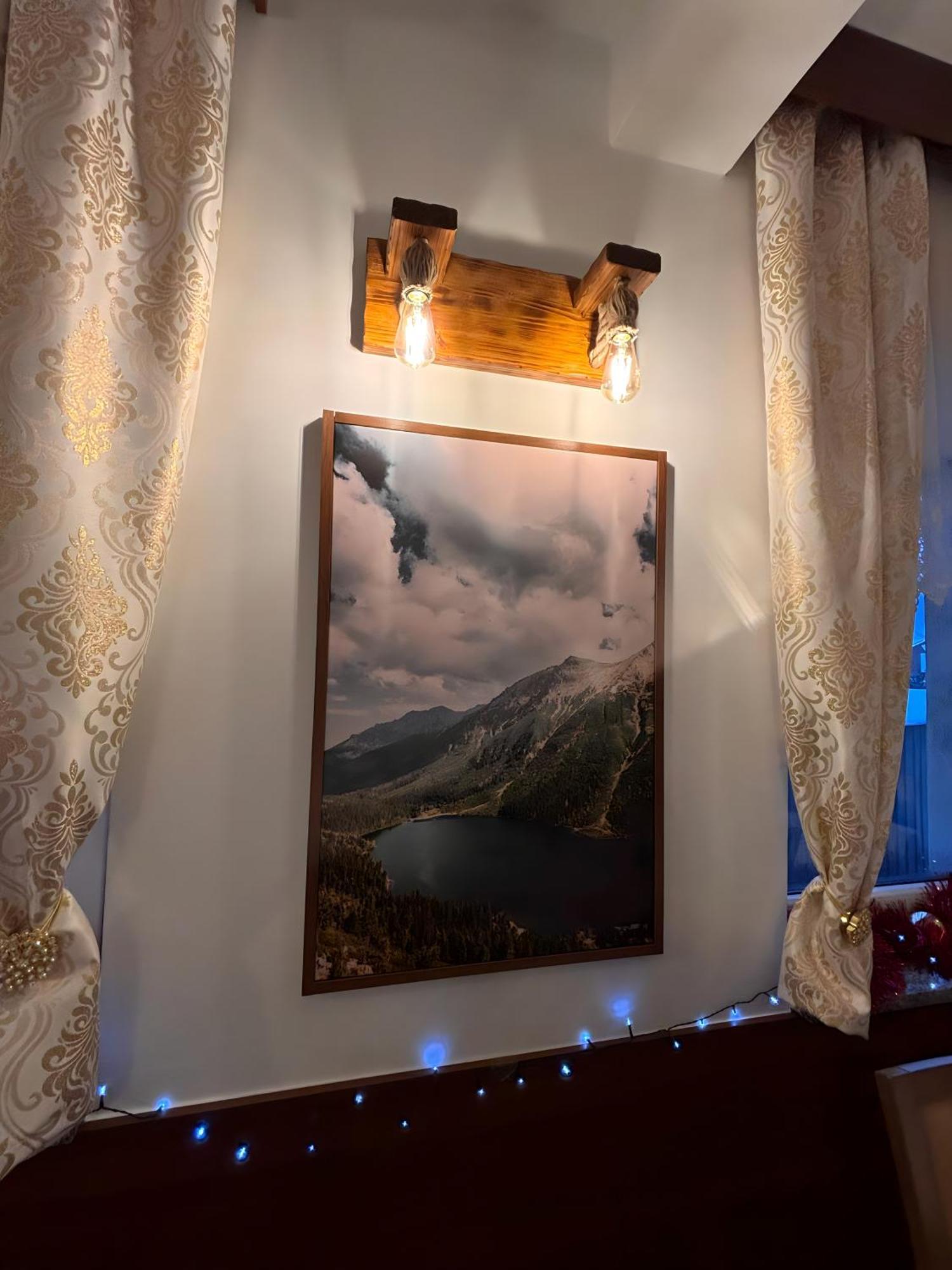 Dom Wczasowy  U Józefa Zakopane Exterior foto
