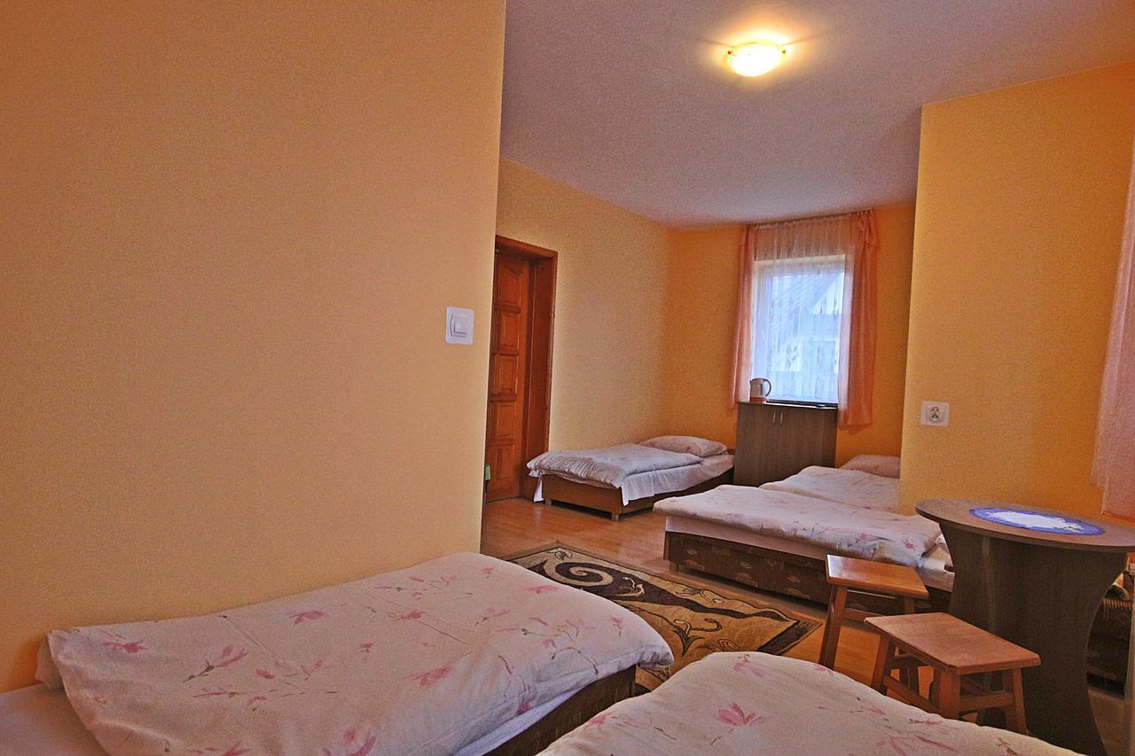 Dom Wczasowy  U Józefa Zakopane Exterior foto
