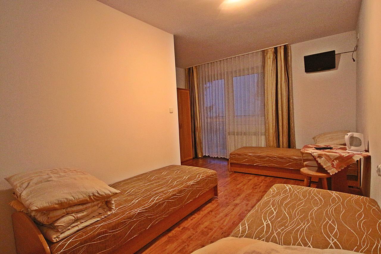 Dom Wczasowy  U Józefa Zakopane Exterior foto