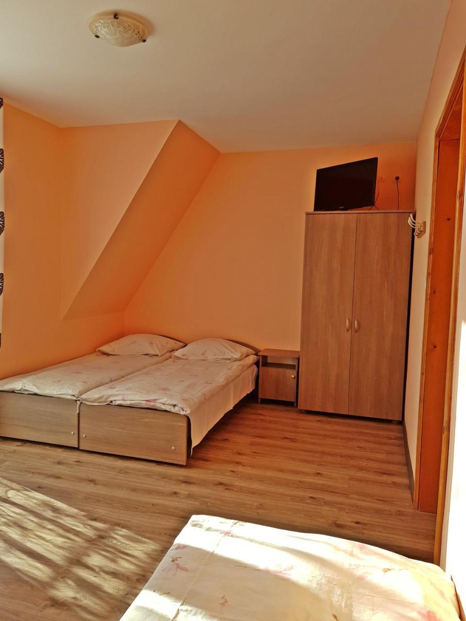 Dom Wczasowy  U Józefa Zakopane Exterior foto